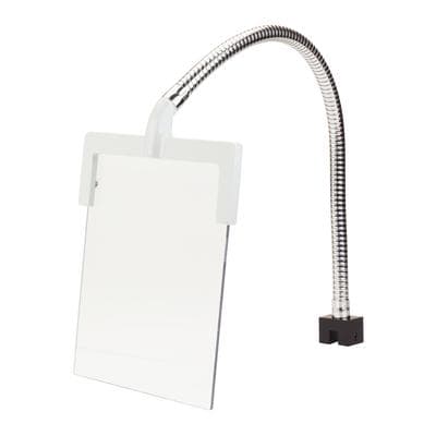 Ray Foster Splash Shield for Model Trimmers, M005 thumbnail 8