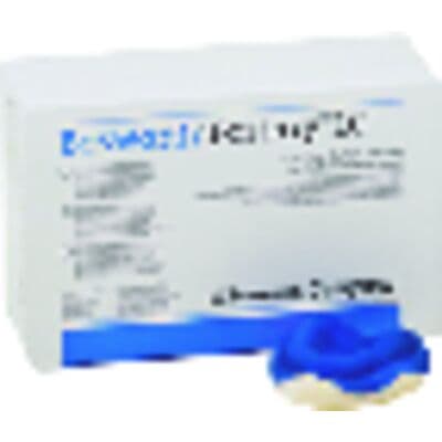Fastray LC Light-Cure Custom Tray Material, Blue, Standard Kit, 50 Sheets/Box, 0921405 thumbnail 10
