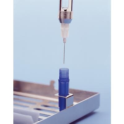 Hu-Friedy Signature Series Needle Cap Holder, 6-Pack, IM1003 thumbnail 8