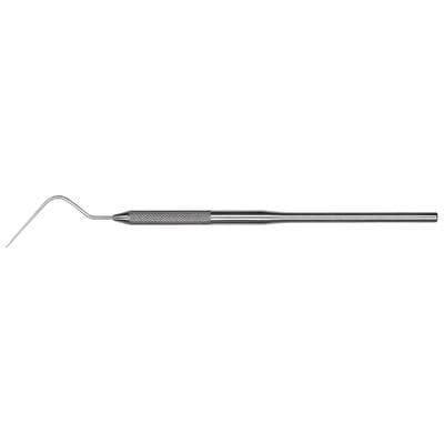 Hu-Friedy Endodontic Single-End Spreader #3, #30 Round Handle, 0.35 mm, RCS3 thumbnail 8