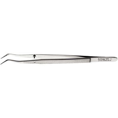 Hu-Friedy #3 Dressing Pliers, Serrated Tip, Stainless Steel, 1 Each thumbnail 8