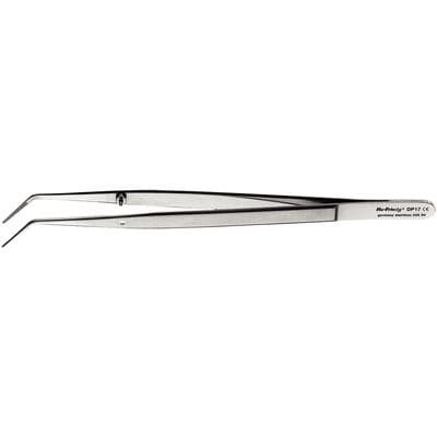 Hu-Friedy Dressing Pliers, College Deluxe, #17, Serrated Tip, Non-Locking, Stainless Steel, 1/Pk, DP17 thumbnail 17