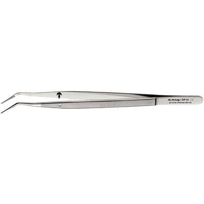 Hu-Friedy #18 Dressing Pliers, Serrated Tip, Stainless Steel, DP18 thumbnail 11