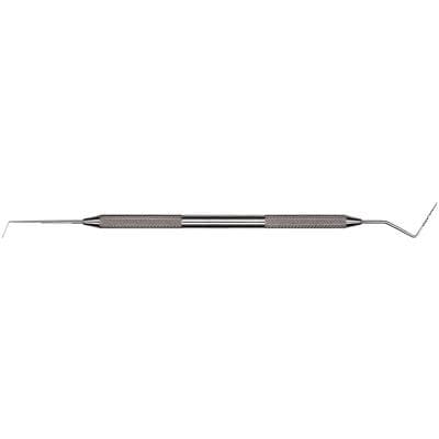 Hu-Friedy Expro #6/W Double-Ended Explorer/Probe, #31 Round Handle, XP6/W thumbnail 10