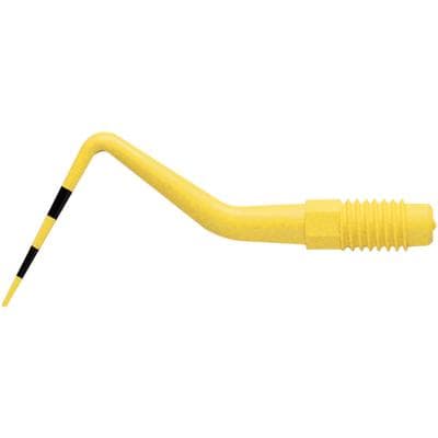 Hu-Friedy Colorvue Probe #12 Promo Kit, 3-6-9-12 Markings, 1 Tip & Satin Steel Handle, PCVPROMO thumbnail 11