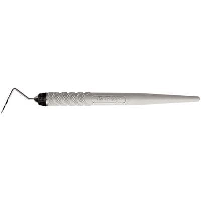 Hu-Friedy Qulix CP-11 Color-Coded Periodontal Probe, Single End, #8 ResinEight Handle, 3-6-8-11 mm Markings, PCP118 thumbnail 11