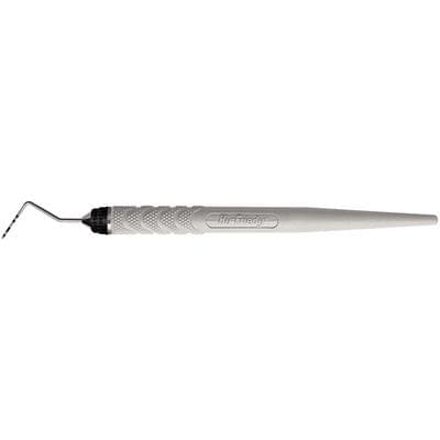 Hu-Friedy Qulix Color-Coded Periodontal Probe, Single-End, CP-10 (1-2-3-5-7-8-9-10), #8 ResinEight Handle thumbnail 10