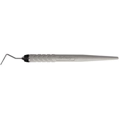 Hu-Friedy Williams Probe, Single-End, #8 ResinEight Handle, Markings 1-2-3-5-7-8-9-10, PW8 thumbnail 8