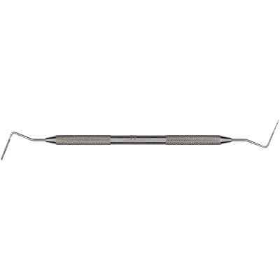 Hu-Friedy 3N Nabers Double-Ended Periodontal Probe, 1-2-3-5-7-8-9-10 Markings, #31 Round Handle thumbnail 12