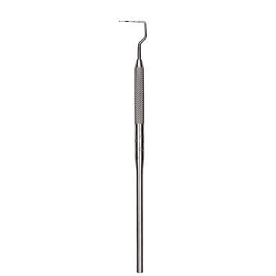 Hu-Friedy Qulix™ Color-Coded Probe, Single-End, 11 Novatech™ (3-6-9-12), #30 Round Handle, CP-11 thumbnail 7