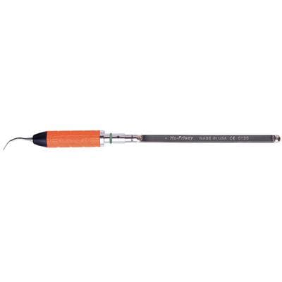 Hu-Friedy Satin Swivel Ultrasonic Insert, #1000 Triple Bend, 25 kHz, Orange, UI25SS1000, 1/Pk thumbnail 14