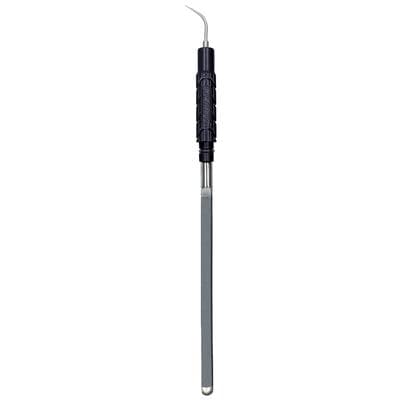Hu-Friedy Streamline Ultrasonic Insert #100 Thin Universal, 25 kHz, Black Resin Handle, UI25K100S thumbnail 14