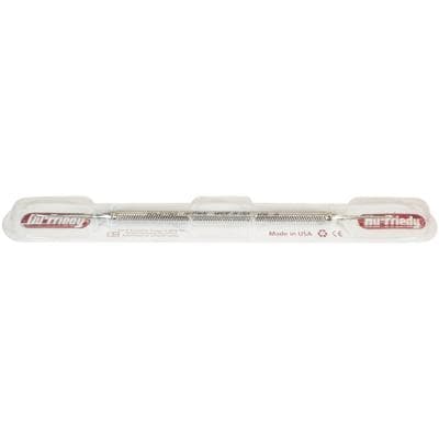 Hu-Friedy Sickle Scaler, 2 Gilette/15 Younger-Good, Double End, #2 Octagonal Handle, SGIL2/YG15 thumbnail 4