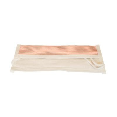 Critical Cover® PFL® Earloop Face Masks – ASTM Level 3, Pink, 50/Box, 6 Boxes/Case - Critical Cover® PFL® Earloop Face Masks – ASTM Level 3, 50/Box, 6 Boxes/Case - Pink - Image 1