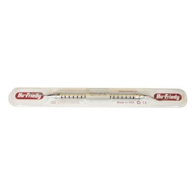 Hu-Friedy After Five Gracey Curette 11/14, #6 Satin Steel Handle, Double-Ended, SRPG11/146 thumbnail 8