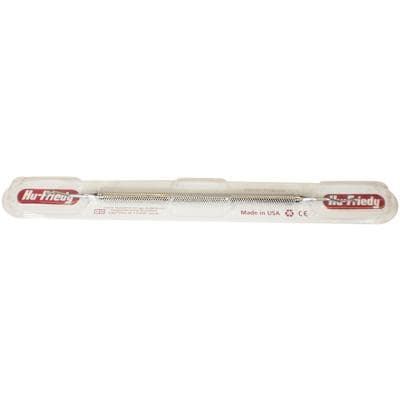 Hu-Friedy Sickle Scaler 14/15 Jacquette Double End, #2 Octagon Handle, SJ14/15 thumbnail 6