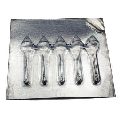 Two Striper® ShortCut™ Diamond Burs FGSS, Operative, 556 S, Medium, Flat End Taper, 5/Pkg, 2015916 thumbnail 9