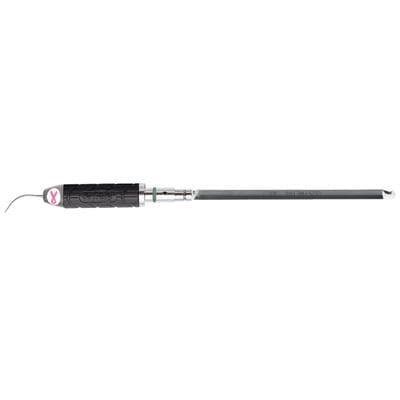 Hu-Friedy Swivel Direct Flow #100 Thin Ultrasonic Insert, 25 kHz, Black, UI25SD100 thumbnail 15