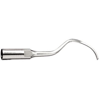 Hu-Friedy Symmetry IQ Piezo Scaling Tip, P3/3 Perio, E-Series, Stainless Steel, 1/Pk, UEP3 thumbnail 10