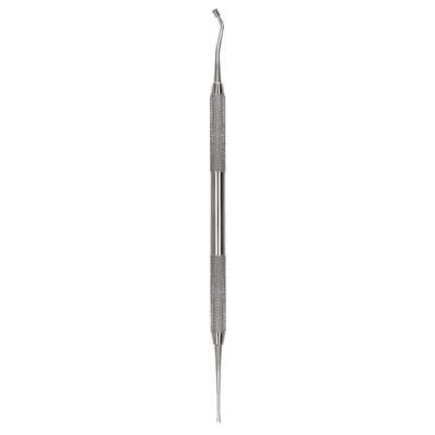 Hu-Friedy Orthodontic Ligature Director Plugger, Double End, #2 Octagonal Handle thumbnail 7