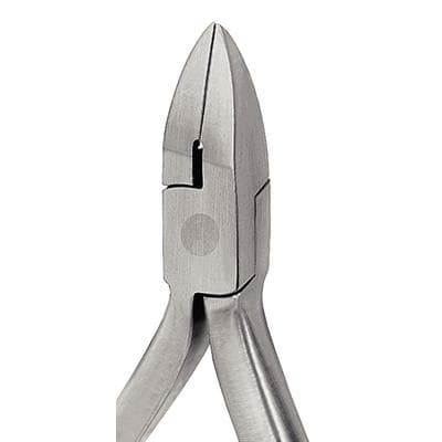 Hu-Friedy Micro-Mini Pin & Ligature Cutter, 15° Offset, 678-109 thumbnail 9