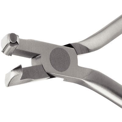 Hu-Friedy Flush Cut & Hold Distal End Cutter, Long Handle, 678-111 thumbnail 10