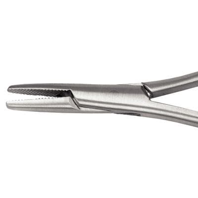 Hu-Friedy Ortho Mathieu Pliers, Wide Tip, Non-Cutting, 678-331 thumbnail 7