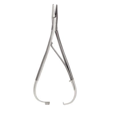 Hu-Friedy Ortho Mathieu Pliers, Perma Sharp, 678-332 thumbnail 5