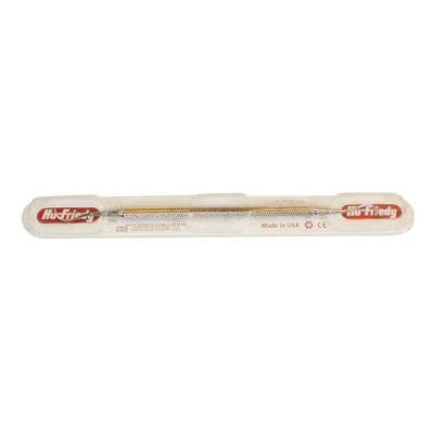 Hu-Friedy Universal Curette #17/18 Indiana University, Double End, #2 Octagon Handle, SIU17/18 thumbnail 9