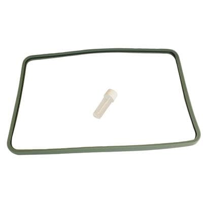 SciCan STATIM 2000 Cassette Seal and Lube Kit (Green Silicone, 1/Kit) thumbnail 7