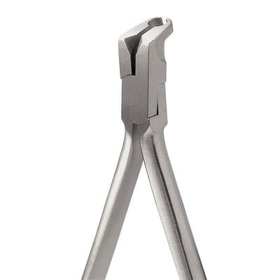 Hu-Friedy Angulated Bracket Removing Pliers, Long Handle, 678-220L thumbnail 11
