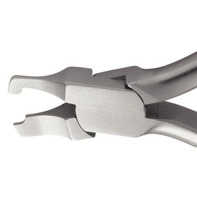 Hu-Friedy Band Crimping Orthodontic Utility Pliers, Stainless Steel, 1/Pk, 678-225 thumbnail 15