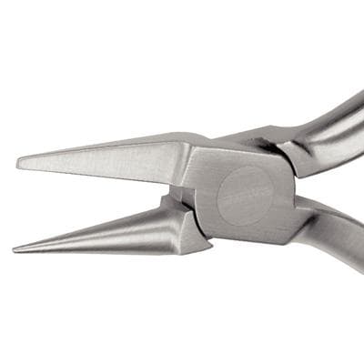 Hu-Friedy Light Wire Bird Beak Pliers, 678-318 thumbnail 9