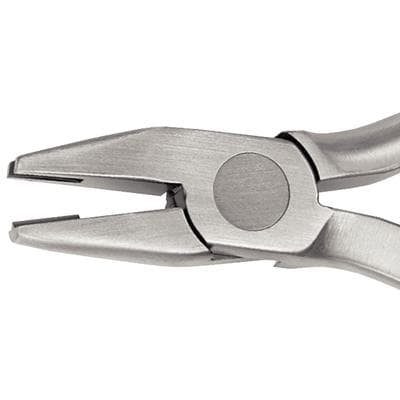 Hu-Friedy V-Stop Pliers, Wire Forming, Orthodontic, 678-321 thumbnail 9