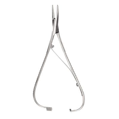Hu-Friedy Ortho Mathieu Narrow Tip Pliers, 5¾" (678-330) thumbnail 9