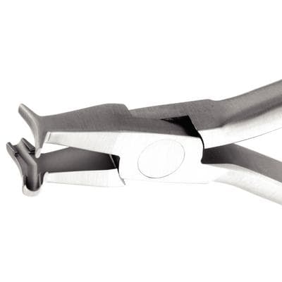Hu-Friedy Hammerhead NiTi Tie-Back Pliers, 678-327 thumbnail 11