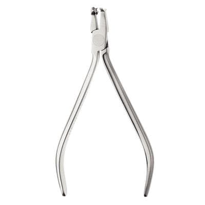 Hu-Friedy Hammerhead NiTi Tie-Back Pliers, 678-327 thumbnail 12