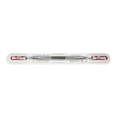 Hu-Friedy Gracey 5/6 Extra-Rigid Curette, Double End, #7 Satin Steel Colours Handle, SG5/6ER7 thumbnail 6