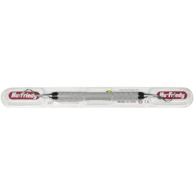 Hu-Friedy Universal Curette 10/11 Loma Linda, Double End, #8 ResinEight Handle, SLL10/118 thumbnail 7