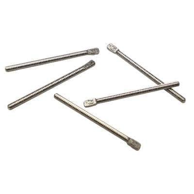 ParaPost Stainless Steel Endodontic Post Refill, Size 5 (.050"/1.25mm), Red, 25/Pkg, P445B thumbnail 12
