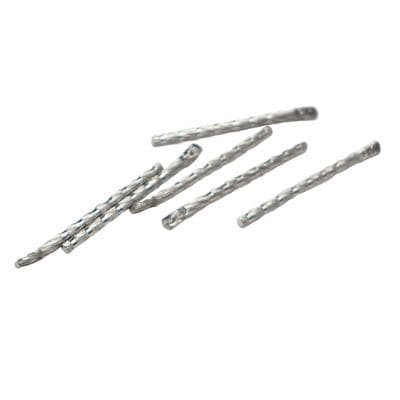 ParaPost Plus Stainless Steel Endodontic Post, Size 4.5 (0.045"/1.14mm), Blue, 25/Pk, P244-4.5B thumbnail 7