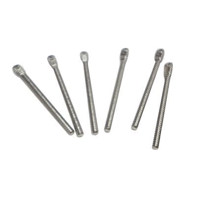 ParaPost Stainless Steel Endodontic Post Refill, Size 4.5 (0.045"/1.14mm), Blue, 10/Pk, P4445 thumbnail 16
