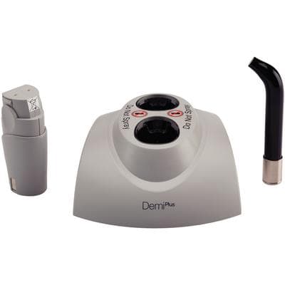 Kerr Demi Plus LED Curing Light Upgrade Kit, 8mm Turbo Light Guide, Lithium-Ion Battery, 921862-1 thumbnail 16