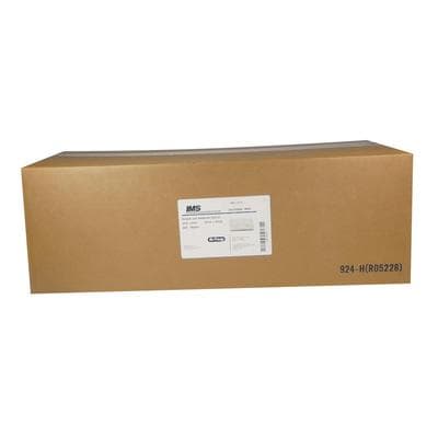 Hu-Friedy IMS Universal Sterilization Wrap, 24" x 24", 500 Sheets, IMS-1214 thumbnail 10