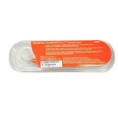 Cavitron FSI Focused Spray Powerline Diamondcoat Ultrasonic Insert, 30 kHz, Dark Orange Grip, 1/Pk, 90243 thumbnail 14