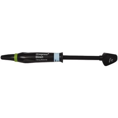 IPS Empress Direct Enamel A2 3g Syringe Refill, 627233AN thumbnail 9
