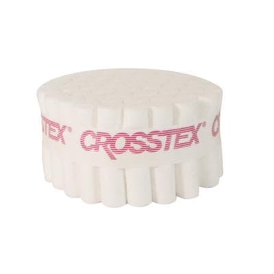 Crosstex Premium Cotton Rolls, #2 Medium, Non-Sterile, 1.5" x 0.38", 2000/Box thumbnail 15
