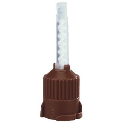 VOCO Mixing Tips Type 11, Brown, 50/Pkg, 2191 thumbnail 12