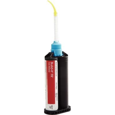 Build-It FR Fiber Reinforced Core Build-Up Material, Dual-Cure, Cartridge Refill, 25 ml, Opaceous White, N32AD thumbnail 17