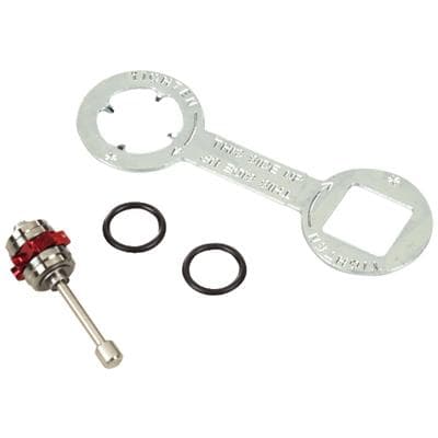 Midwest Stylus Lite Mini Turbine Replacement, Standard, 792310, 1/Pkg thumbnail 5